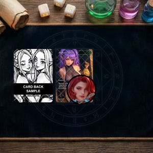 Artistic proxy by Coomette.