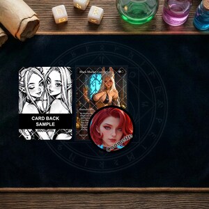 Artistic proxy by Coomette.