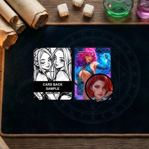 Artistic proxy by Coomette.