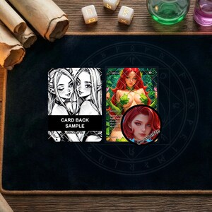 Artistic proxy by Coomette.