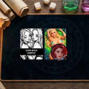 Artistic proxy by Coomette.