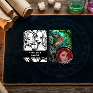 Artistic proxy by Coomette.