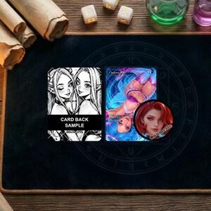 Artistic proxy by Coomette.
