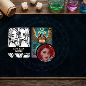 Artistic proxy by Coomette.