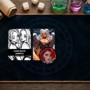 Artistic proxy by Coomette.