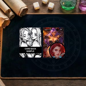 Artistic proxy by Coomette.
