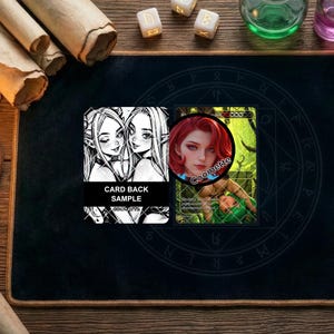 Artistic proxy by Coomette.