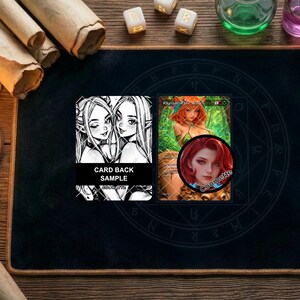 Artistic proxy by Coomette.
