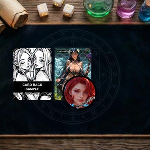 Artistic proxy by Coomette.