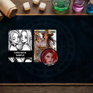 Artistic proxy by Coomette.