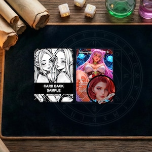 Artistic proxy by Coomette.