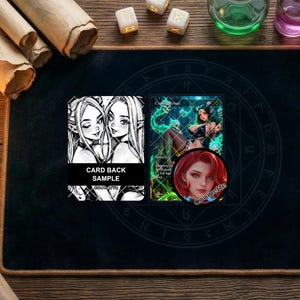 Artistic proxy by Coomette.