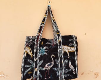 Velvet Tote Bag – Soft Velvet Shoulder  Bag  for Women, Large  Casual  Handbag, shopping bag, patchwork bag, handmade bag, quilted bag