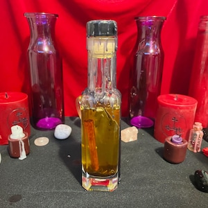 Protection Oils