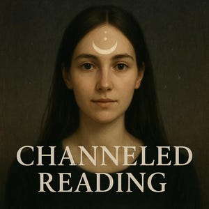 Liminal Shift Reading – Channeled Timeline Message