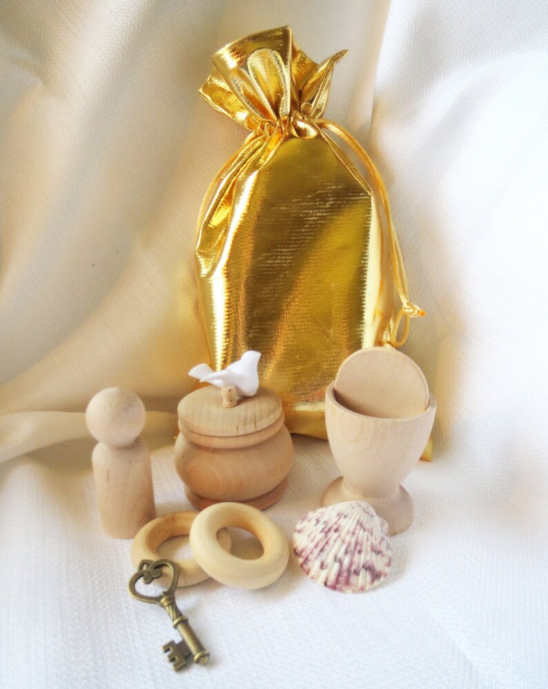 Sacraments Rites of Faith image 3