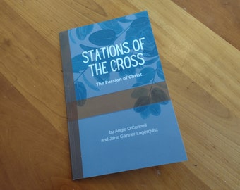 LENT Stations of the Cross Devotional, Easter