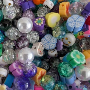 Bead soup