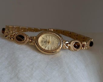 Watch by Christian Lacroix - Etsy