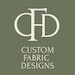 Custom Fabric Design Co