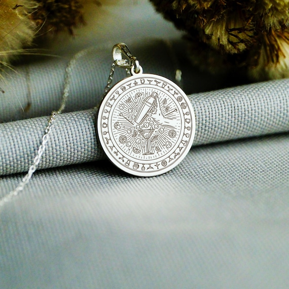 COCKTAIL SHAKER BAR MAN PENDANT NECKLACE IN ROSE GOLD - Gold Purity:: 10K, Smallest Cocktail Shaker Ever (Necklace) \u2013 Broken Bartender