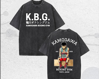 Old school vintage T-shirt | Retro-personageafbeelding
