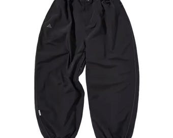 Echo Pants 1