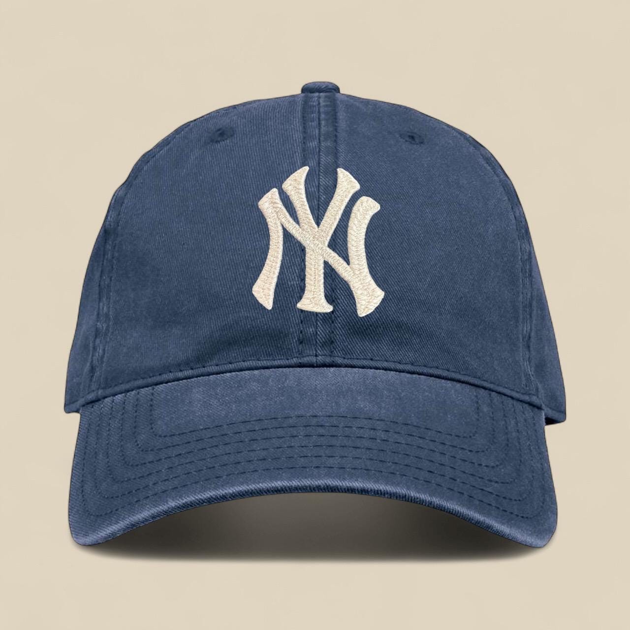 Vintage yankees baseball cap México