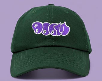 Awge Trucker Hat Green - Etsy