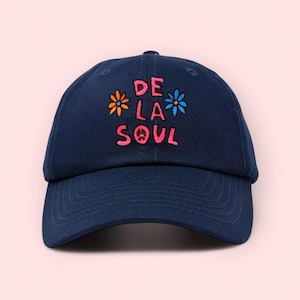 De La Soul Hat - Etsy