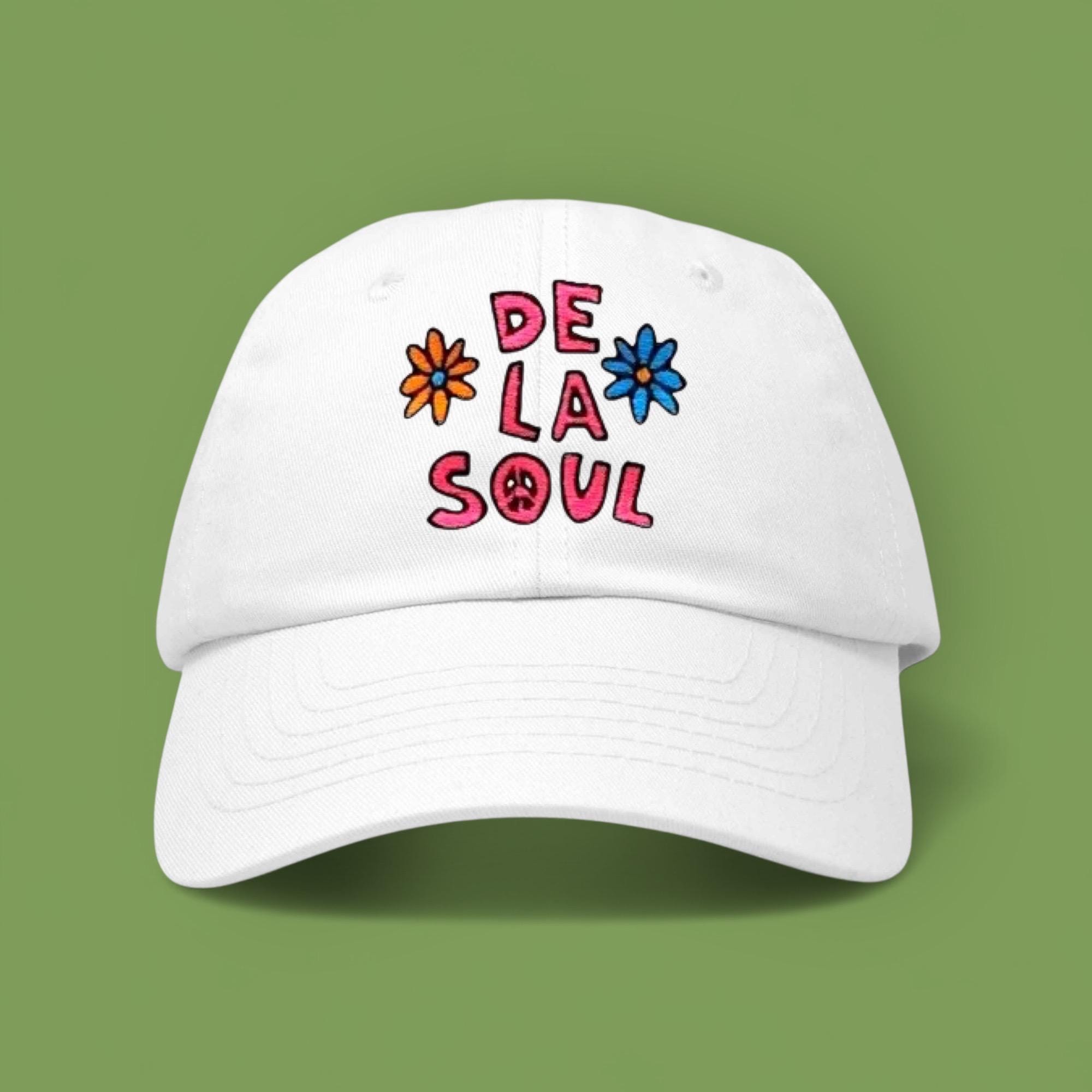 De La Soul Hat - Etsy
