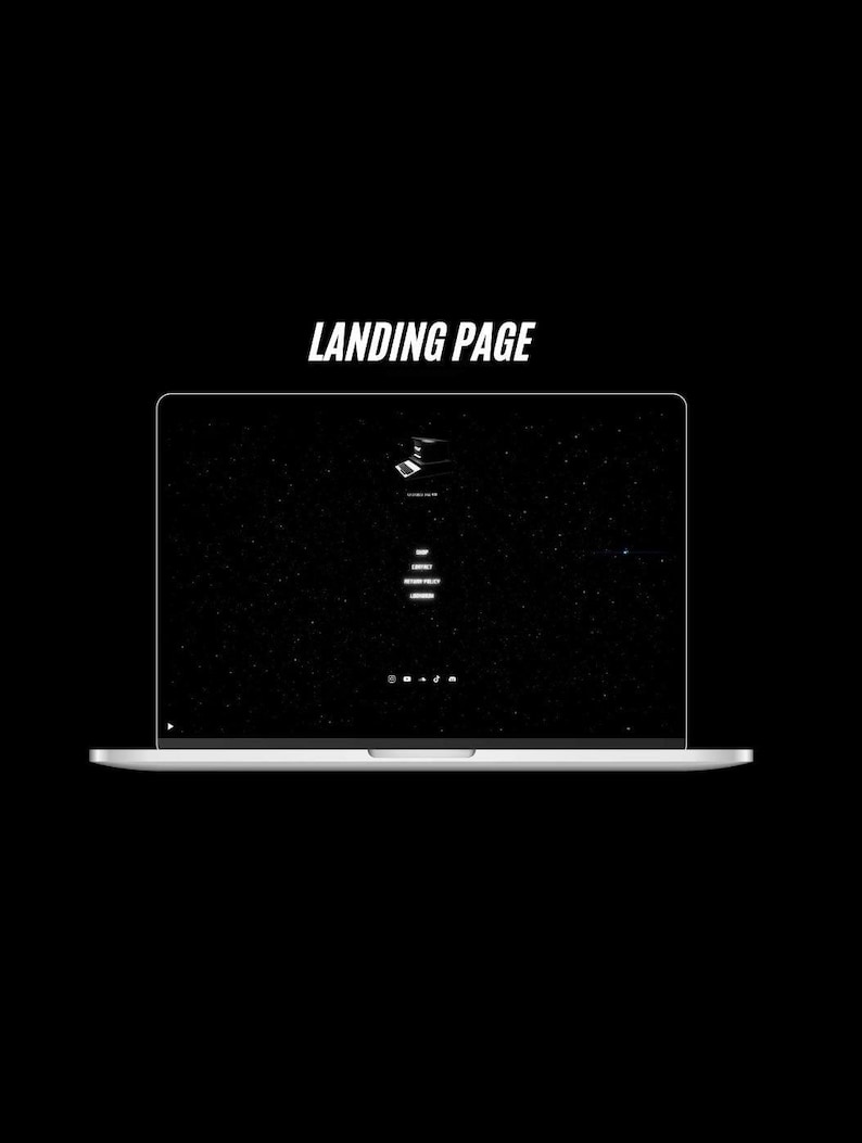 FKX Theme 2.0 – Modernt och snabbt Shopify-tema | Responsivt, enkel installation | Perfekt för mode-, teknik- och dropshipping-butiker bild 2