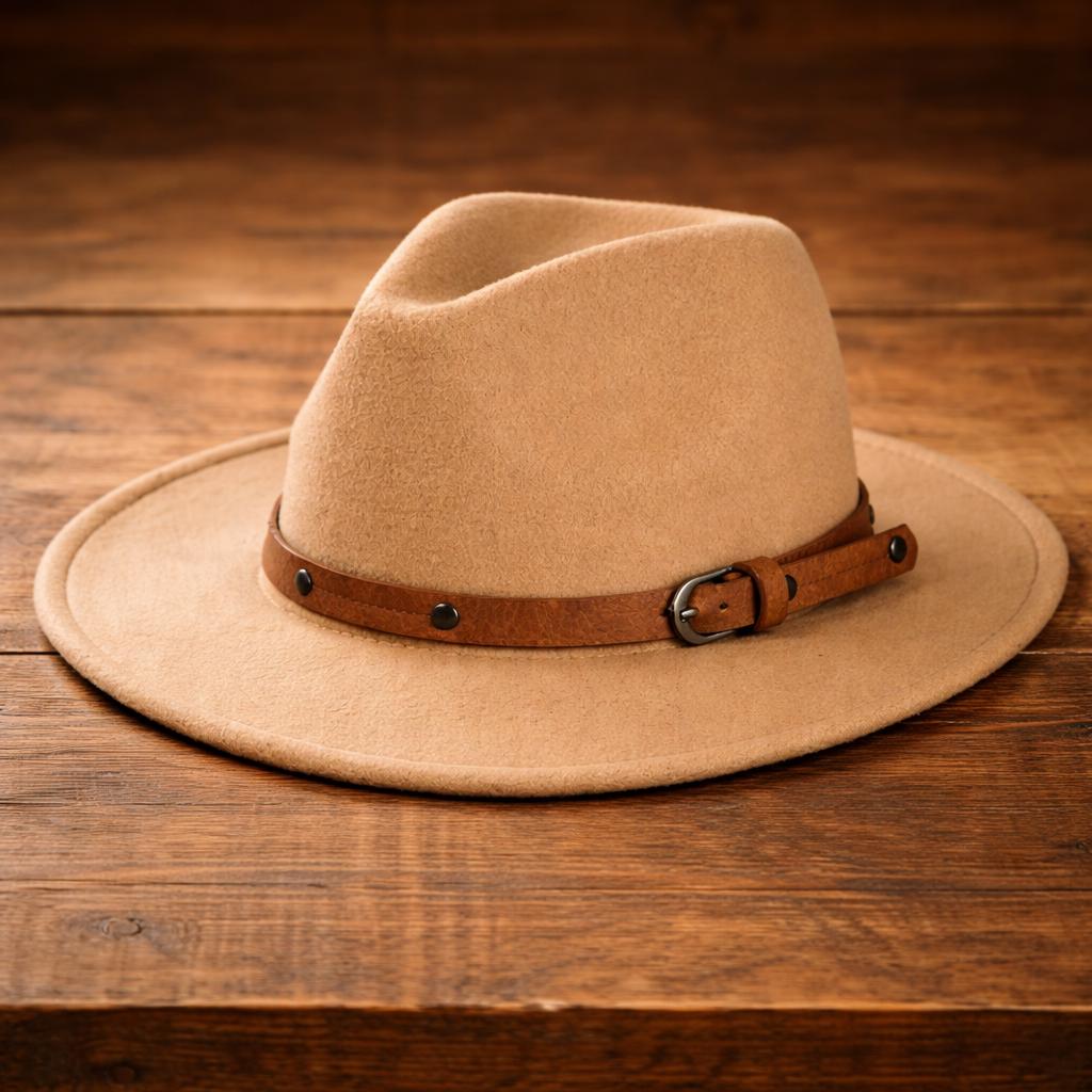 Kentucky Derby Fedora Women Hats - Etsy display picture 1