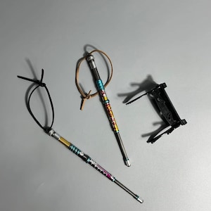 APEX LEGENDS Cosplay Lifeline Heirloom 3d Printed