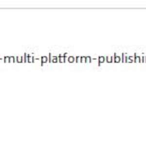 May include: A screenshot showing a file named "fully-automated-ai-video-generation-&-multi-platform-publishing.json" and a PDF file named "Instructions". The files are listed with their file types, JSON File and Microsoft Edge PDF Document.