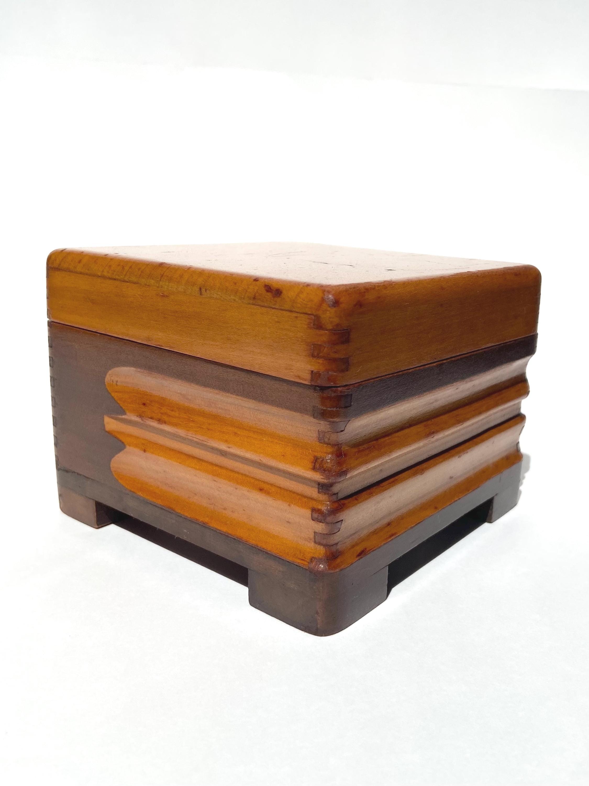 Gueissaz Music Box - Etsy