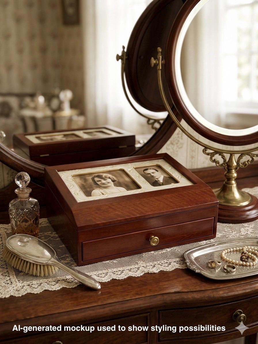 Lenox Treasure Box - Etsy - Page 2