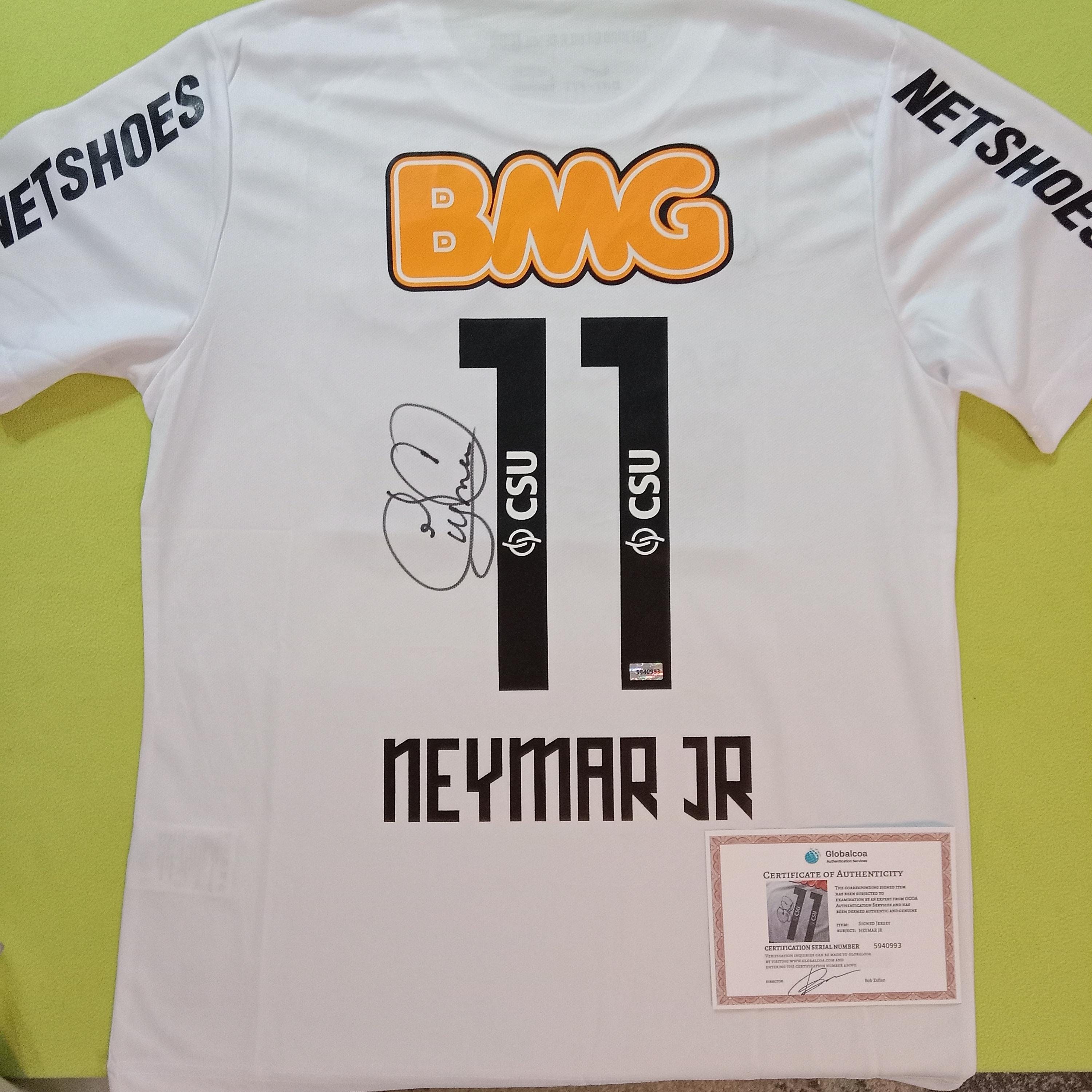 Santos Fc Jersey - Etsy