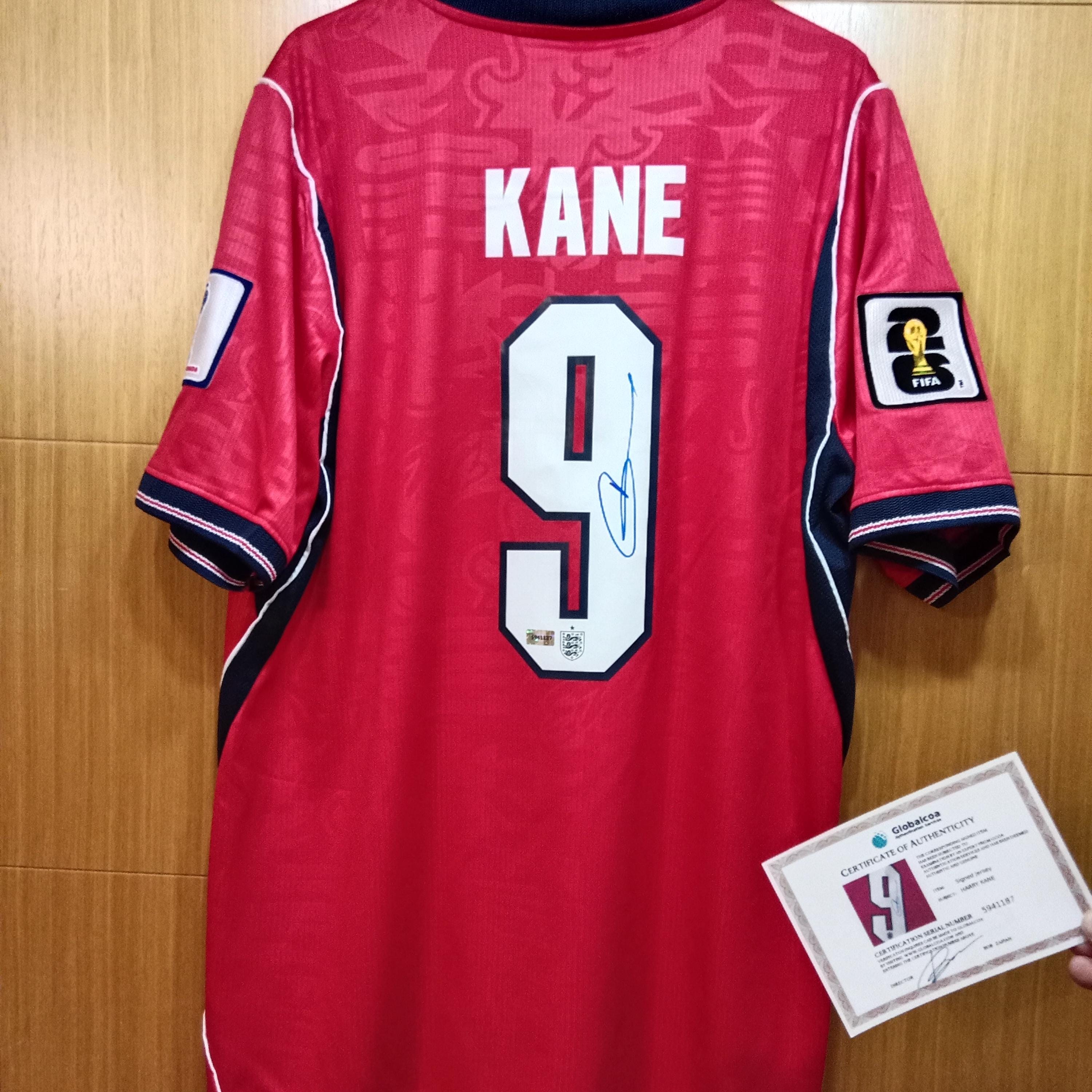 Harry kane - Etsy 日本