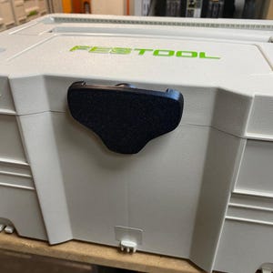 Replacement Tanos Festool systainer catch
