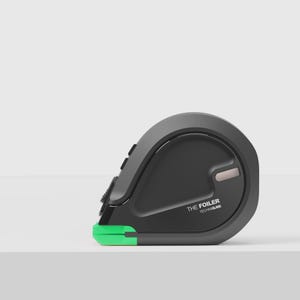 Techniglass Foiler, Copper Foil Applicator with 3 Tips