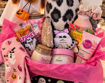 Love Baskets (formerly Boo Baskets) Read full Description before Ordering