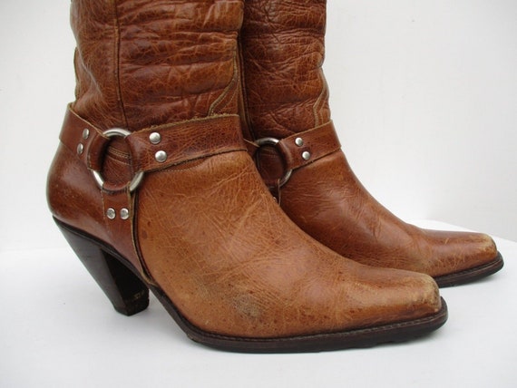 lucchese charlie 1 horse women's boots