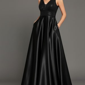 Prom Dresses Black Girl 2024 - Etsy Prom Dresses Black Girl 2024 - Etsy