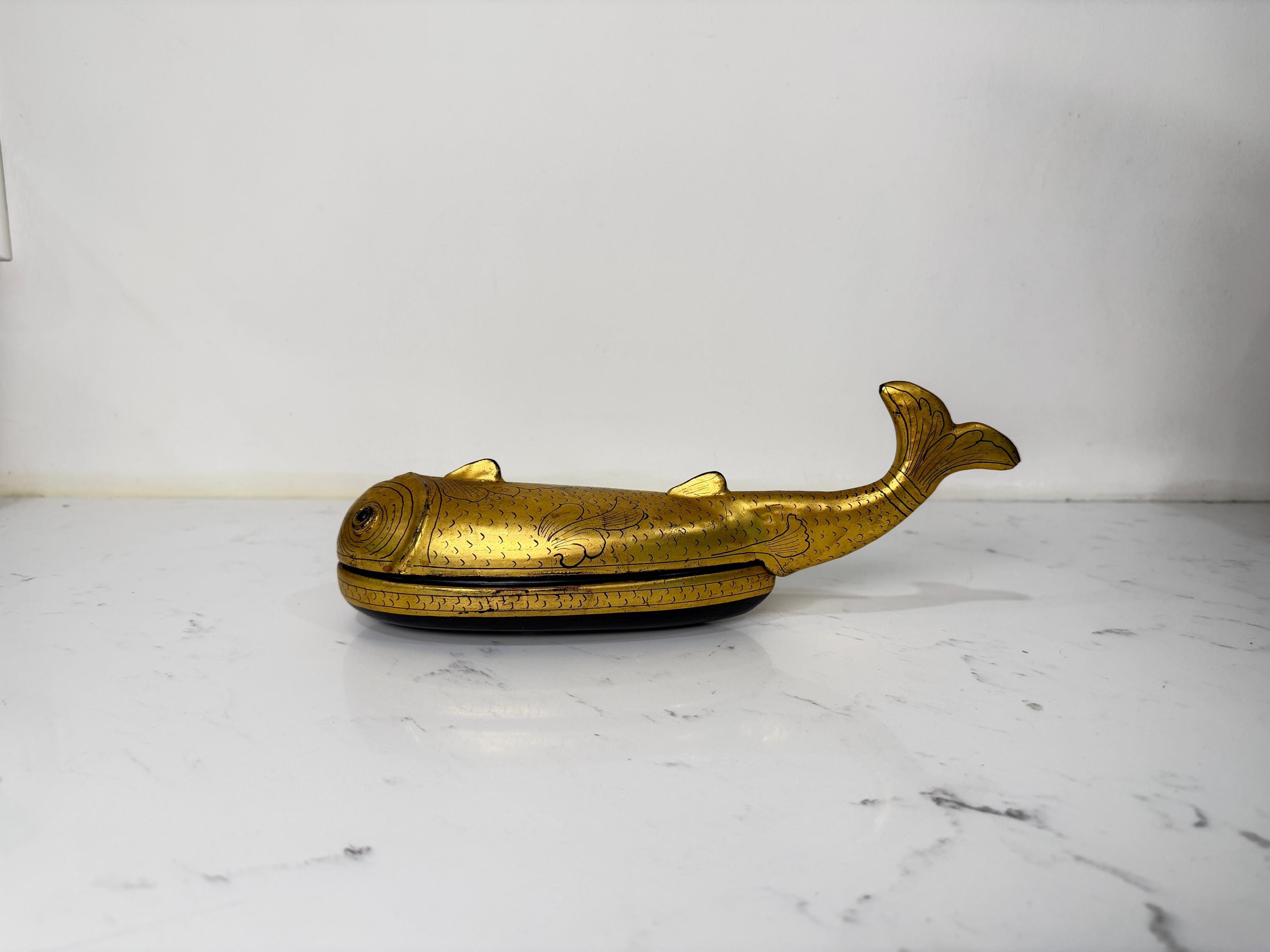 Burmese lacquerware - Etsy 日本