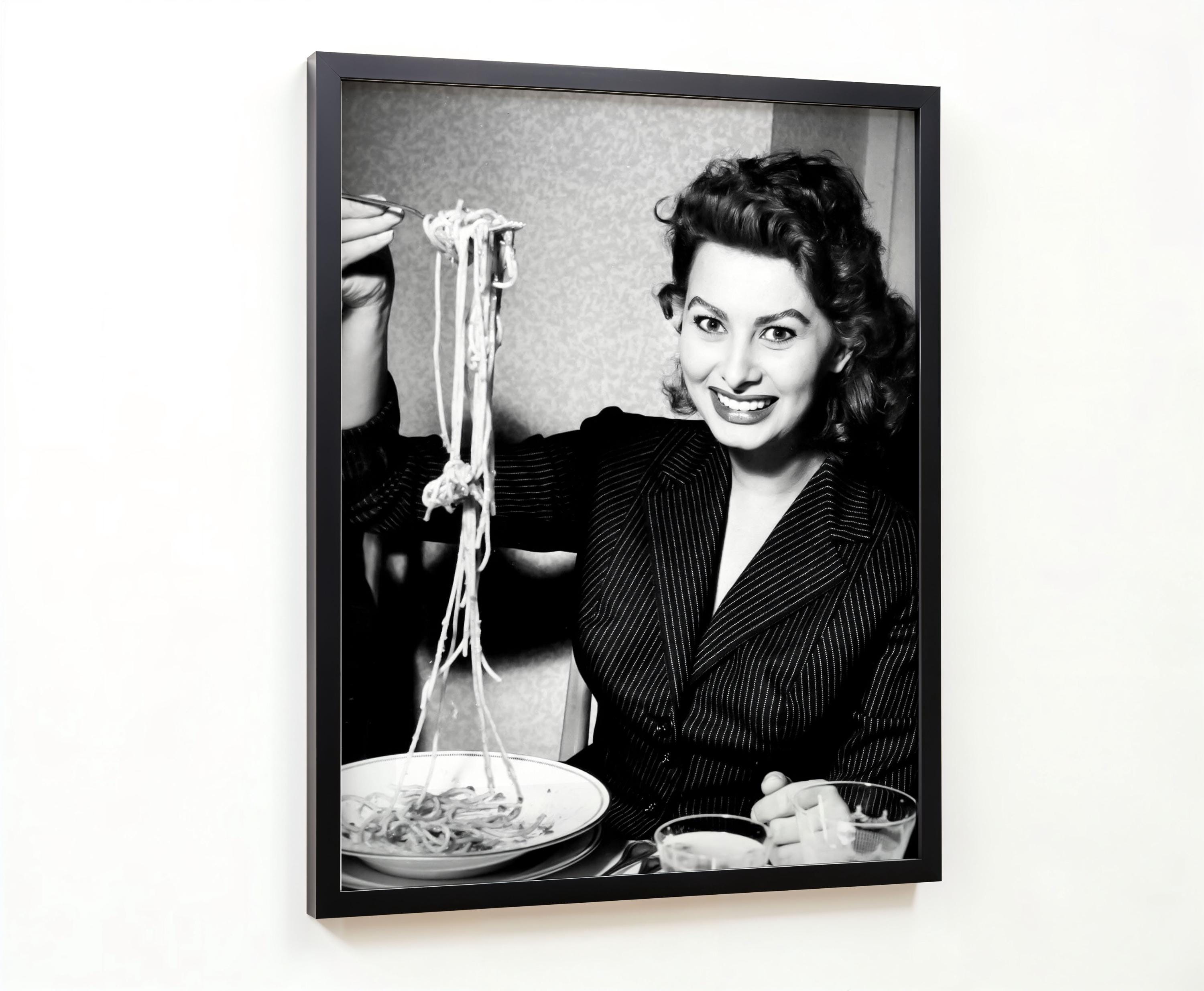 Poster Old Hollywood Actress - Etsy