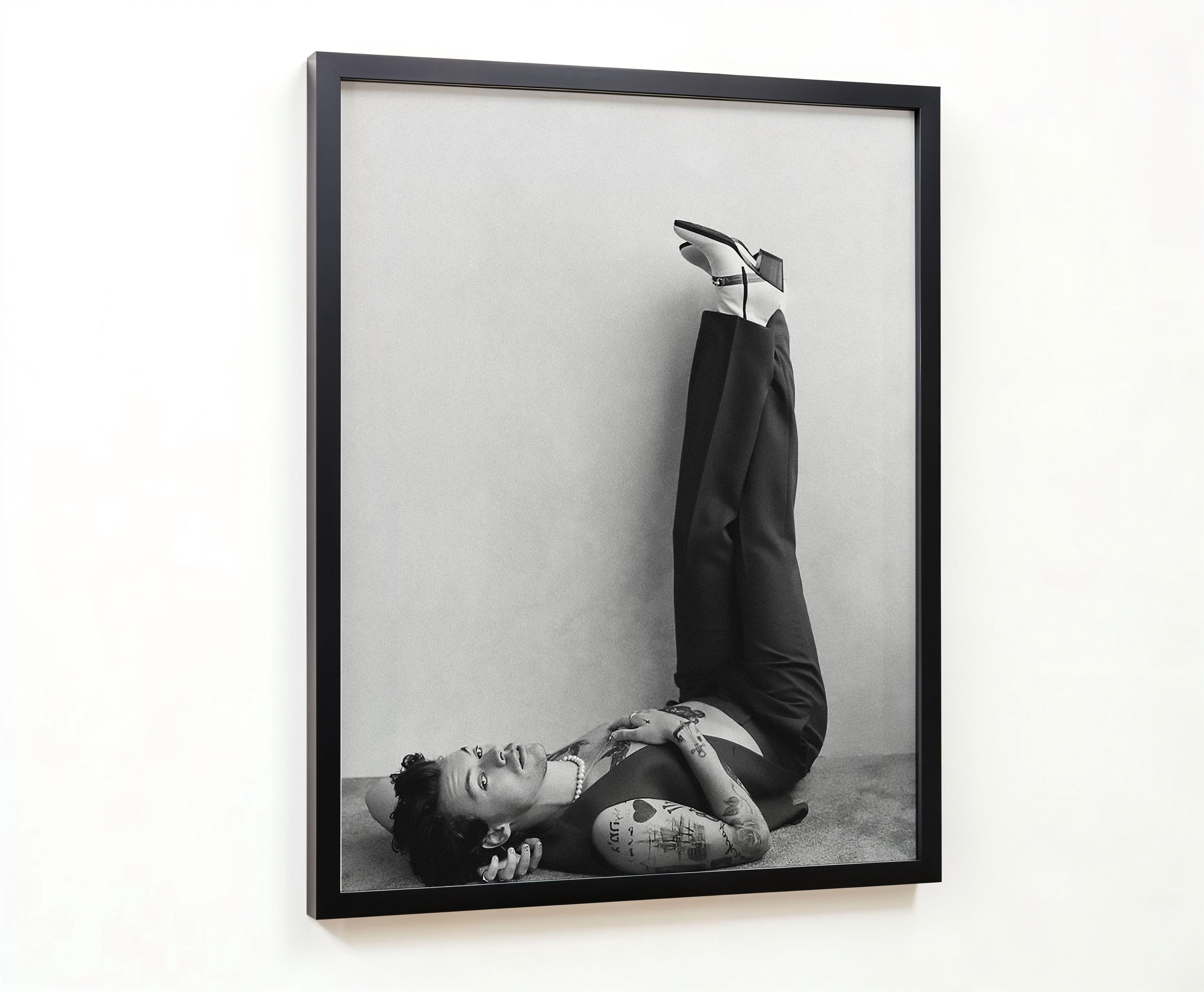 Harry styles poster - Etsy 日本