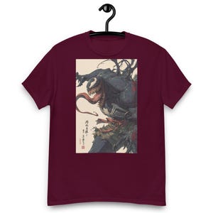 Venom Unisex classic tee