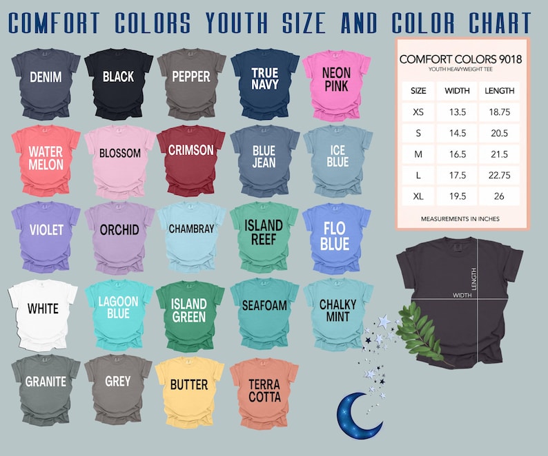 Comfort Colors Summerween Shirt, Hot Ghoul Summer Shirt, Vintage Horror Graphic Tshirt, Spooky Witch Beach Shirt,Summer Halloween Tee bild 20