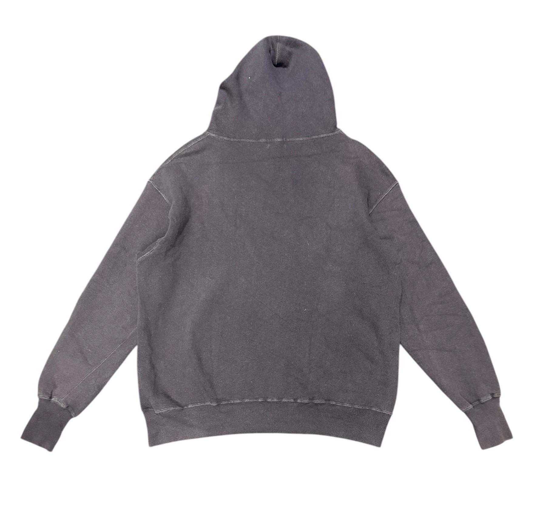 Warehouse Co by Duck Digger Inspired 50s Hoodie / Size 42 - Etsy